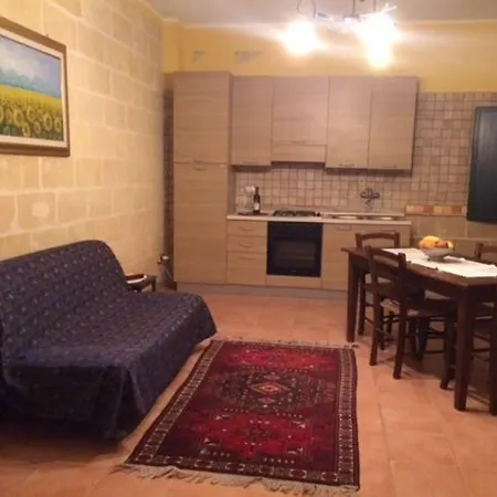Appartamento Porto Cesareo Apartment *