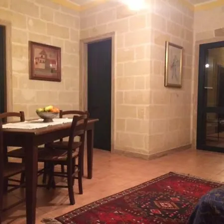 Appartamento Porto Cesareo Apartment *