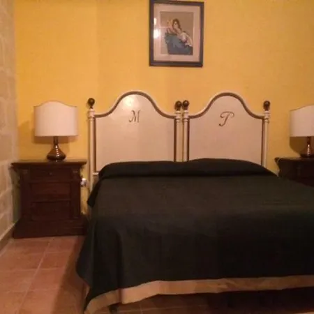 Apartment Appartamento Porto Cesareo
