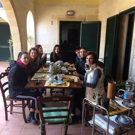 Apartment Appartamento Porto Cesareo *