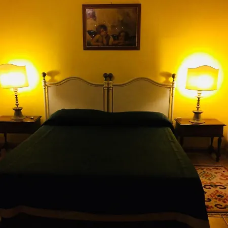 Apartment Appartamento Porto Cesareo *