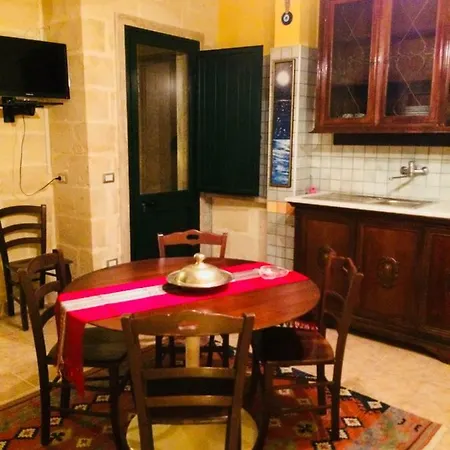 Apartment Appartamento Porto Cesareo
