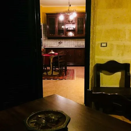 Apartment Appartamento Porto Cesareo